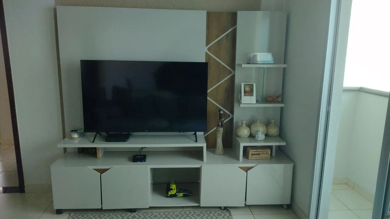 Rack estante seminovo  - Foto 3
