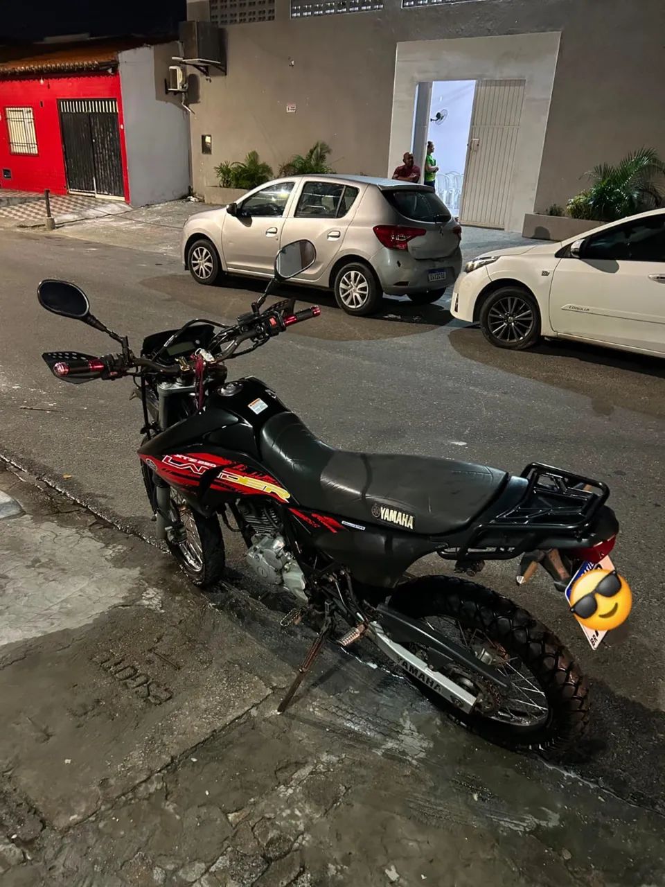 Yamaha Lander 250  - Foto 3