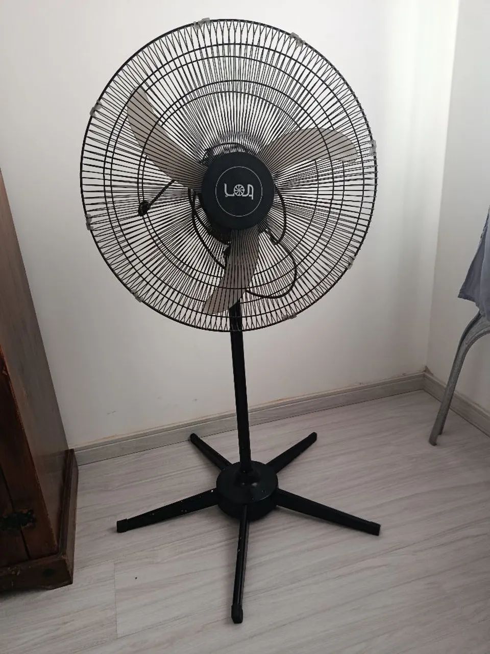 Ventilador 