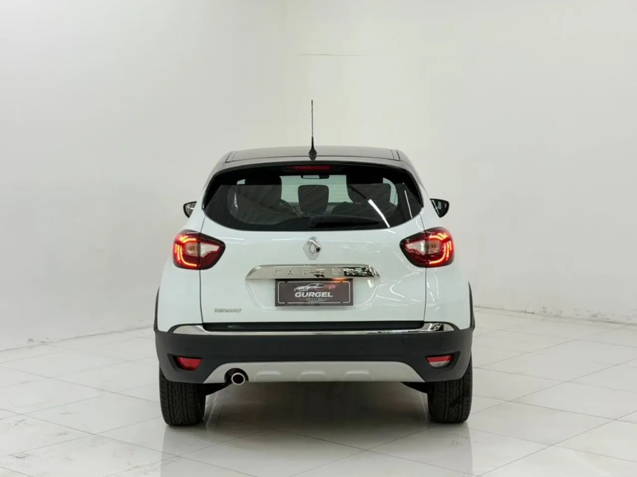Renault Captur 2020 - Foto 5