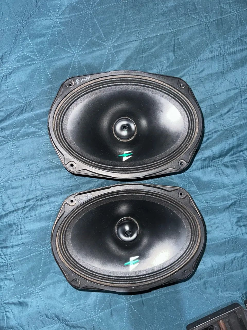 Evok 6x9 250rms - Foto 2