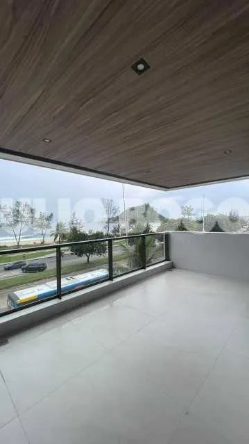 Apartamento frente mar - Foto 3