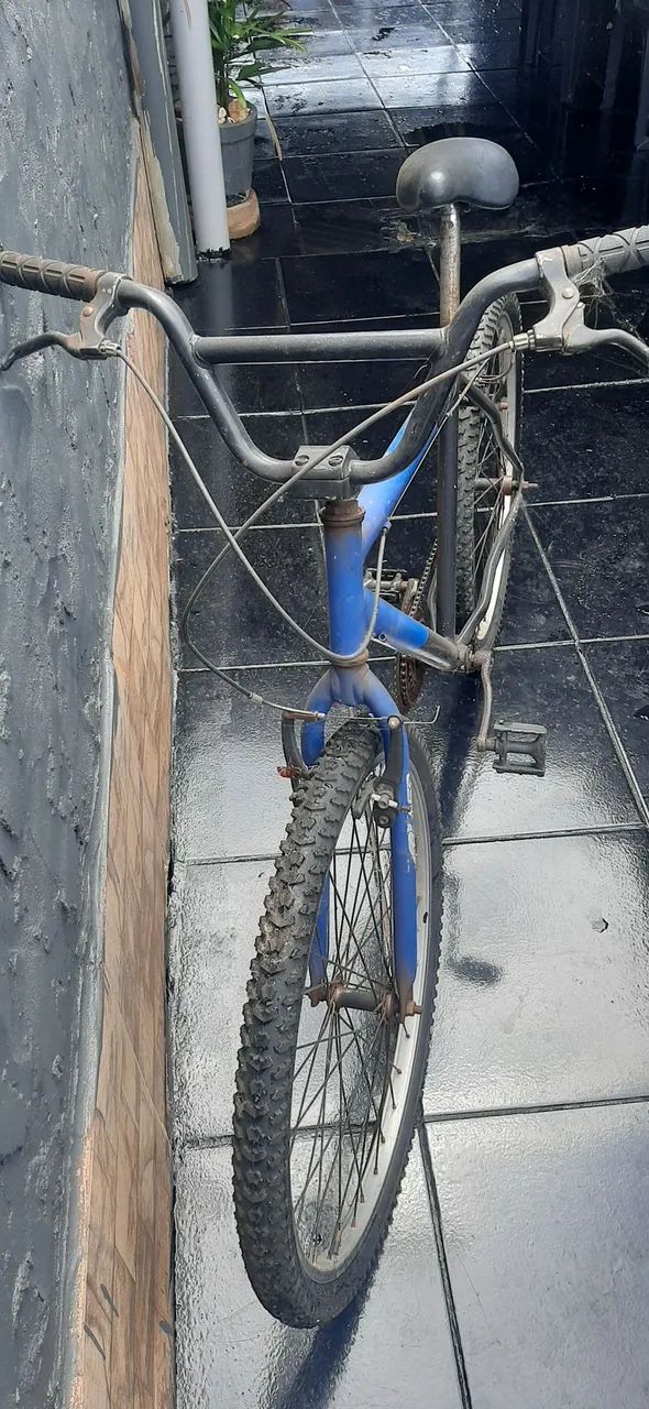 Bike Pneus Novos - Foto 2