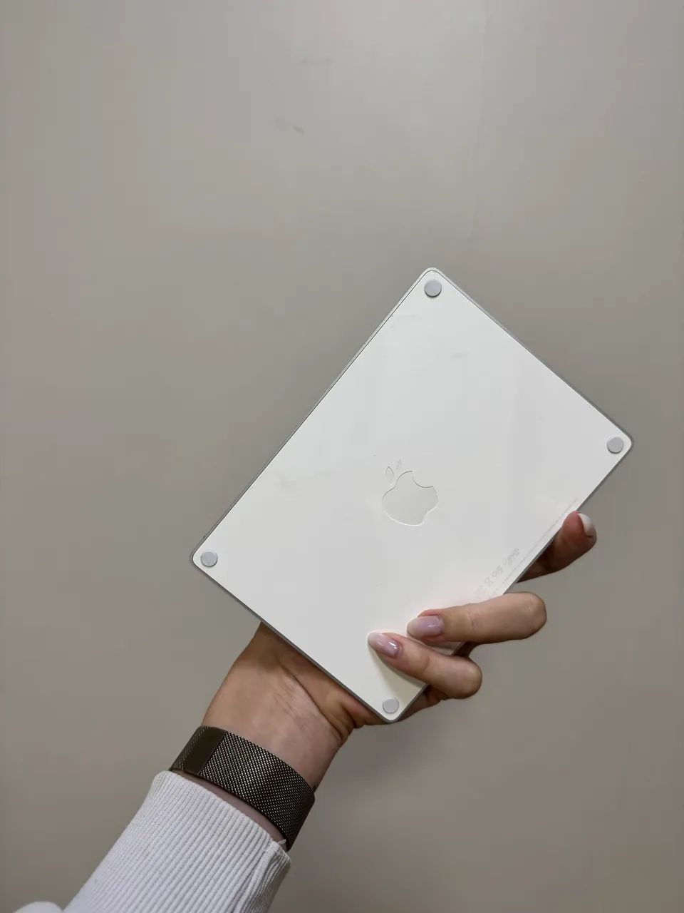 Magic Trackpad Apple  - Foto 4