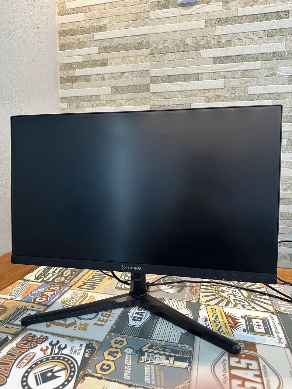 Monitor Gamer 144hz 25? - Foto 3