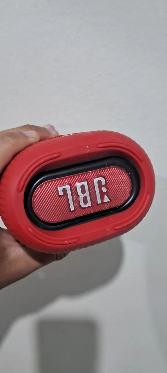 Vendo caixa de som jbl