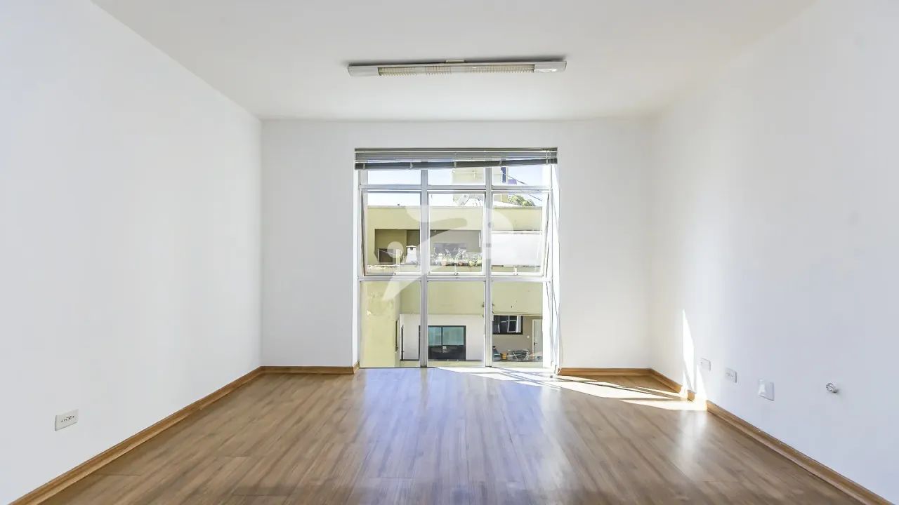 Conj. Comercial Centro 24m²