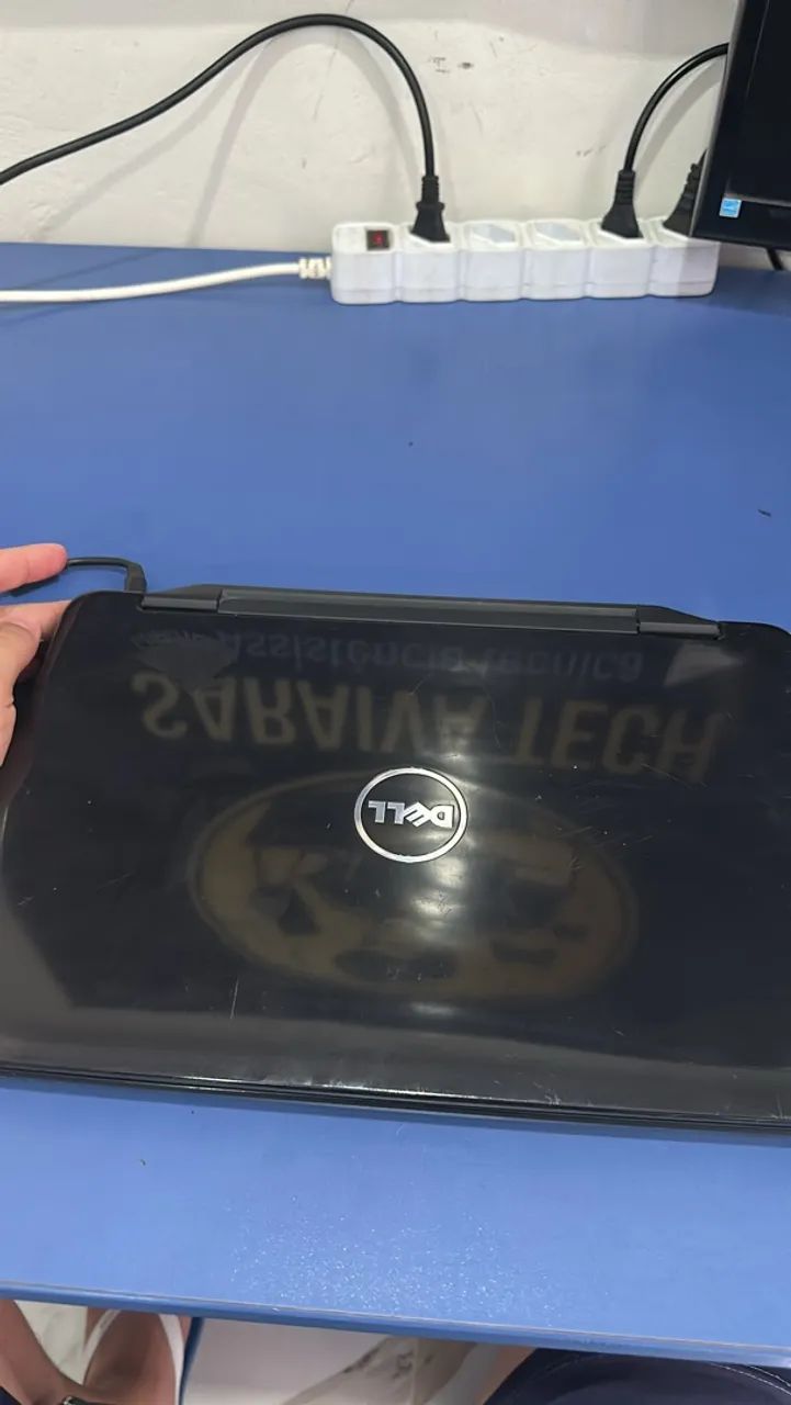 Notebook DELL gamer i5 - Foto 3