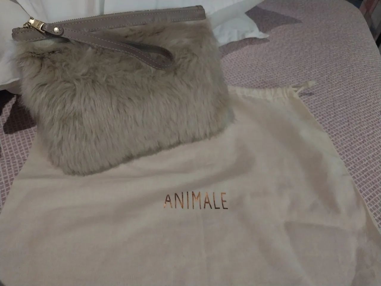 Bolsa de mão 