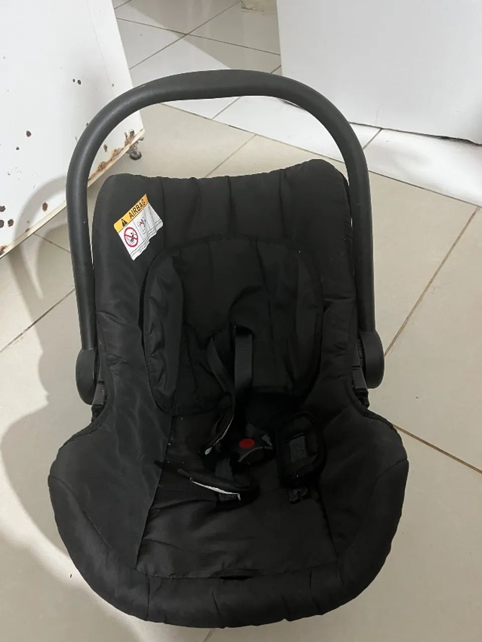 Bebê conforto  - Foto 2