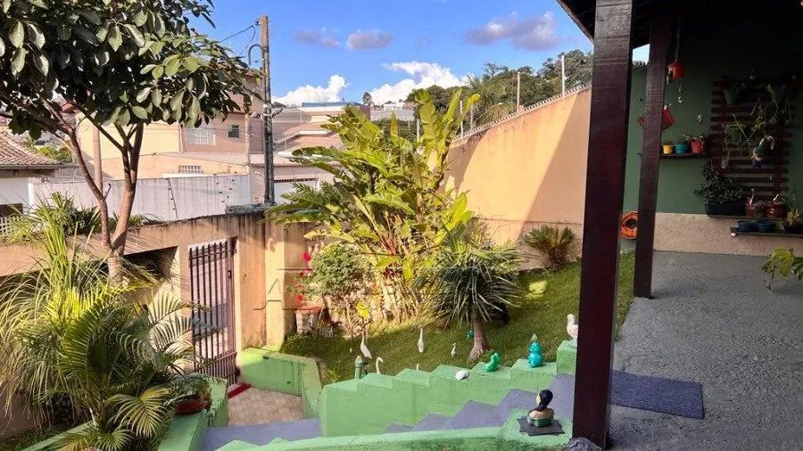 CASA 3 QUARTOS SENDO 1 SUITE PIEDADE - Foto 3