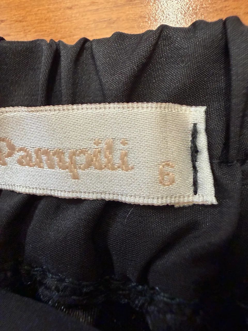 Saia Pampili infantil  - Foto 2