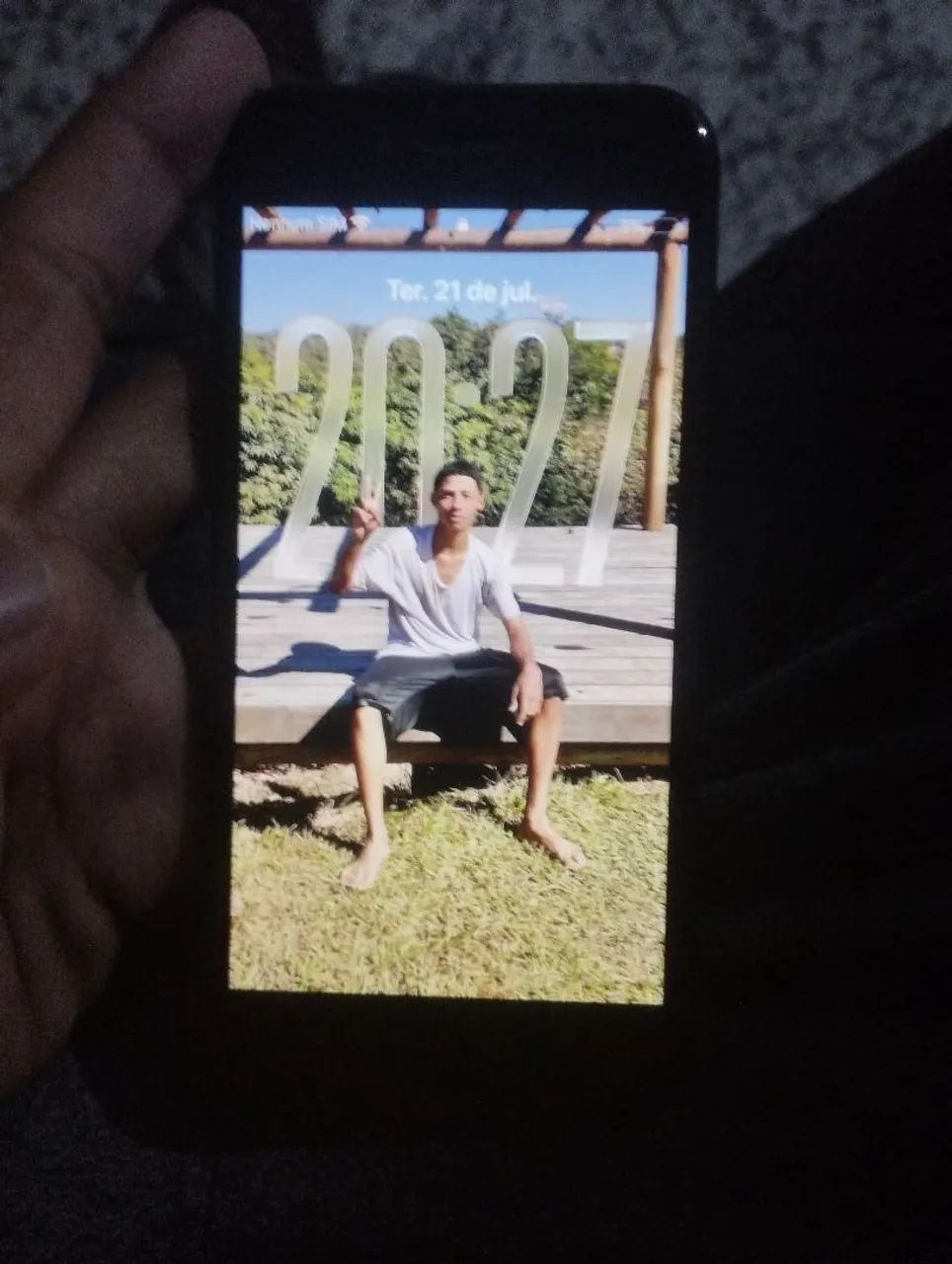 iPhone se 2020 - Foto 2