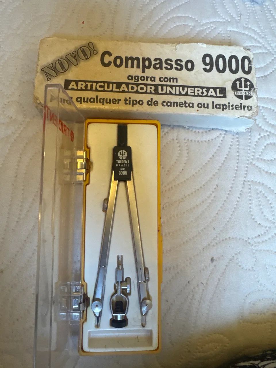Compasso 9000 - Foto 3