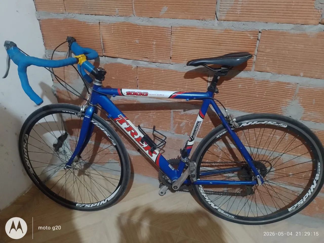 Bicicleta speed - Foto 3
