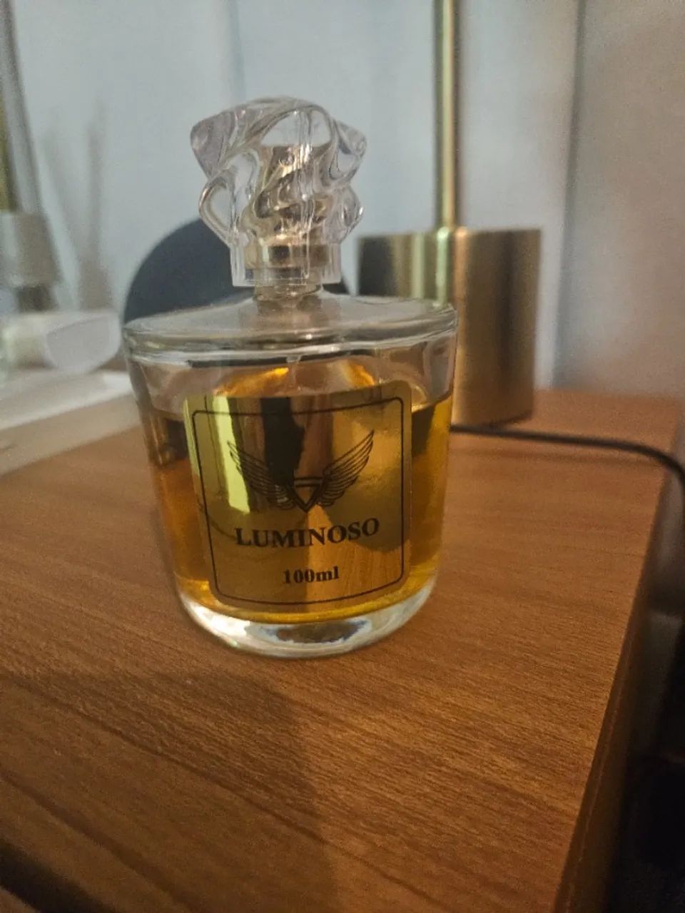 Luminoso Gv Designers
