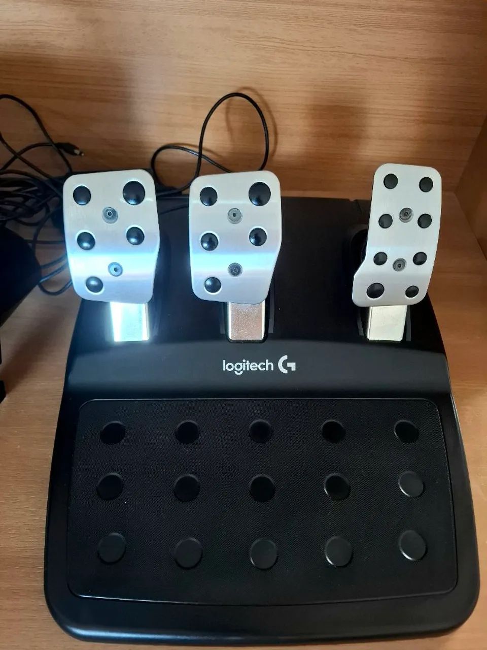 Volante Logitech G29 - Foto 3