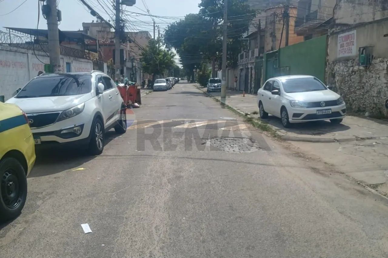 Terreno em Riachuelo 363M2: Oportunidade Imperdível! - Foto 2