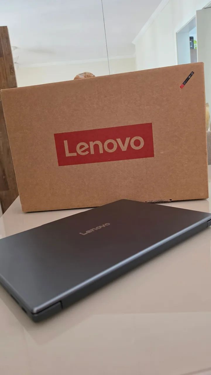 Notebook i5 Lenovo garantia 
