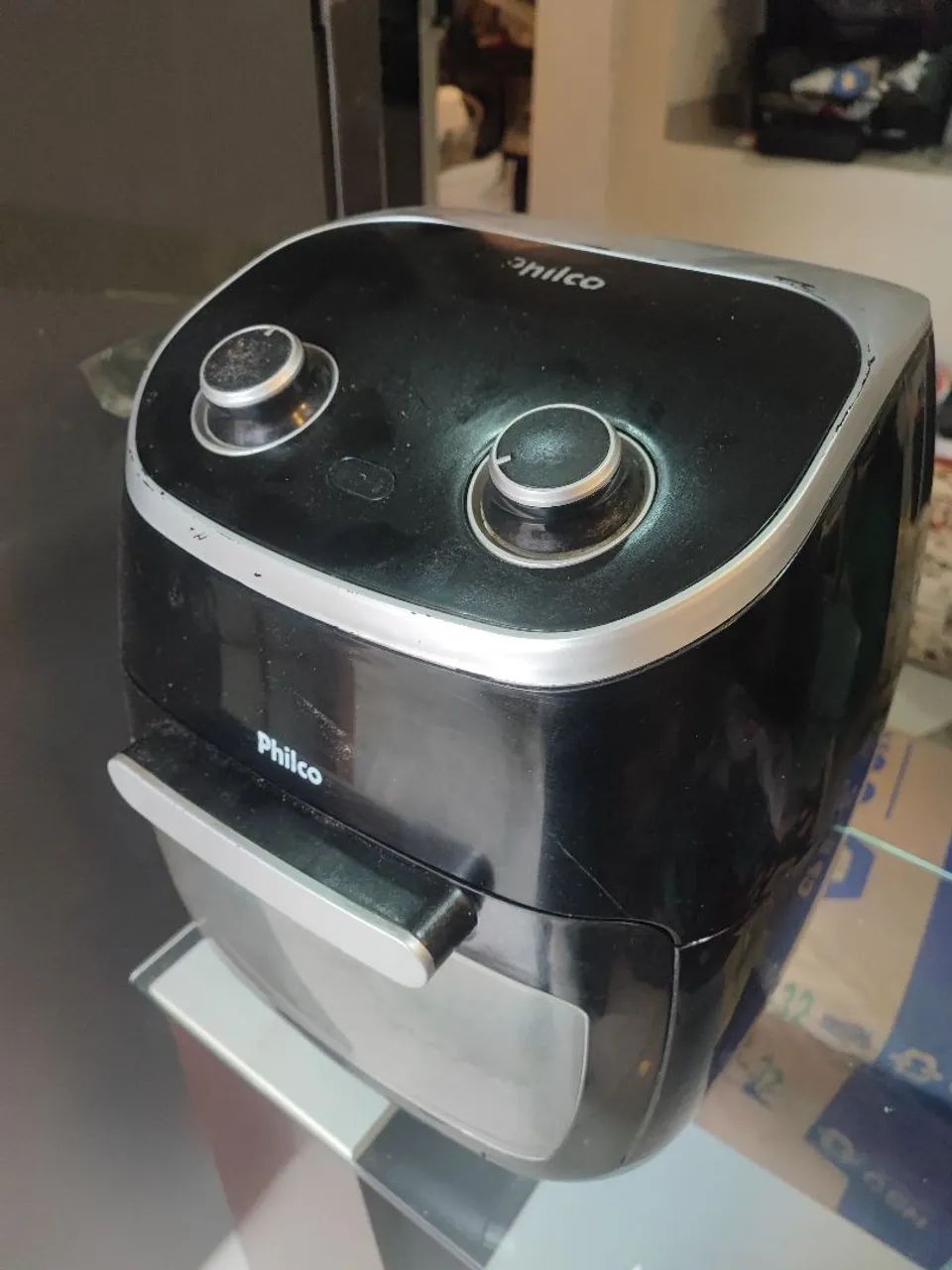 Airfry Philco 220V