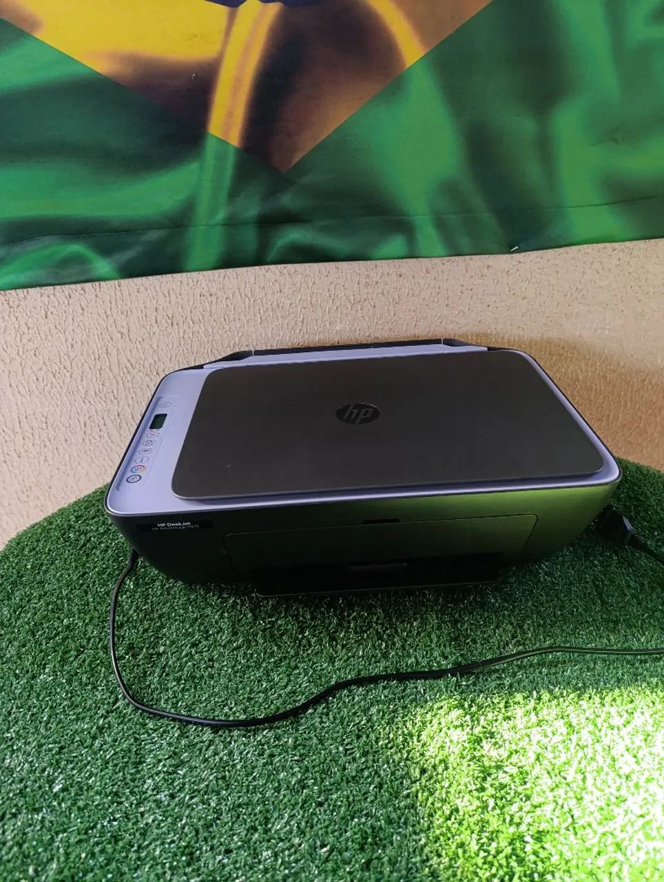IMPRESSORA HP 2975  - Foto 4