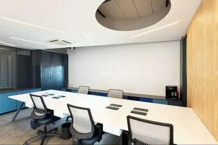 Aluguel de Sala Comercial com 151 m² no Campestre Santo André REF: 20376 - Foto 3