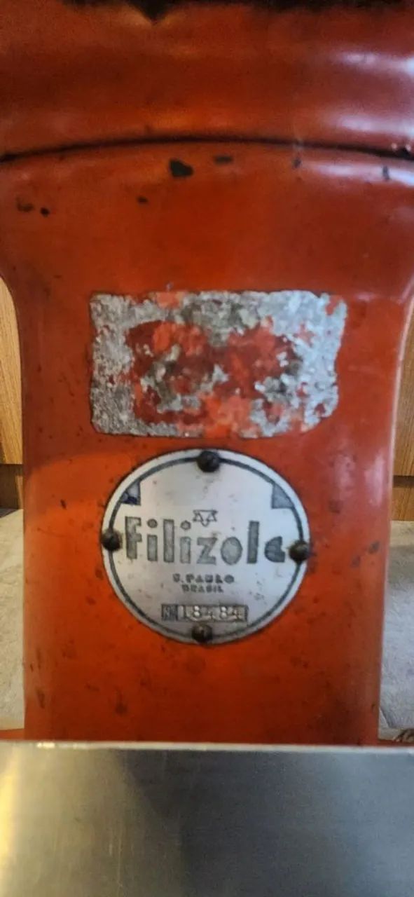 Balança Filizola 20kg - Foto 2