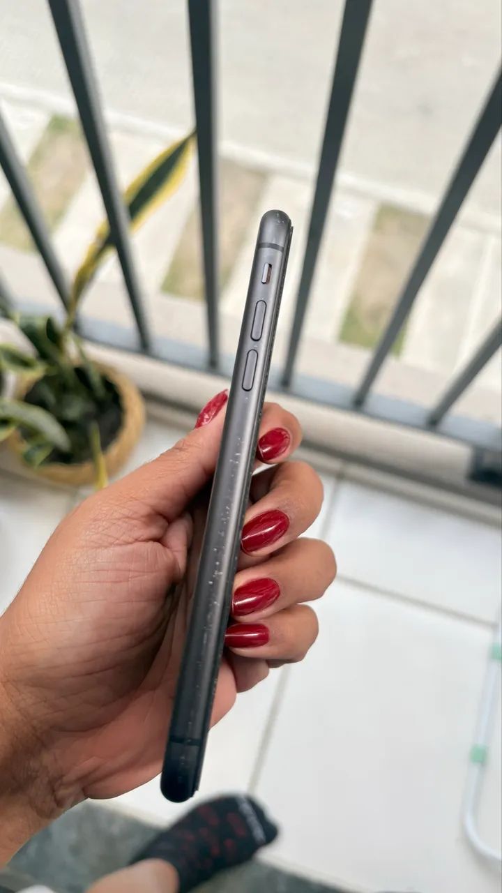 iPhone 11 - 128gb  - Foto 4