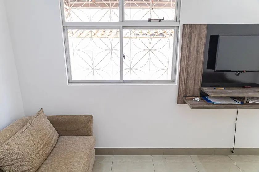 Apartamento à Venda - Itapoã, 3 Quartos, 201 m2 - Foto 4