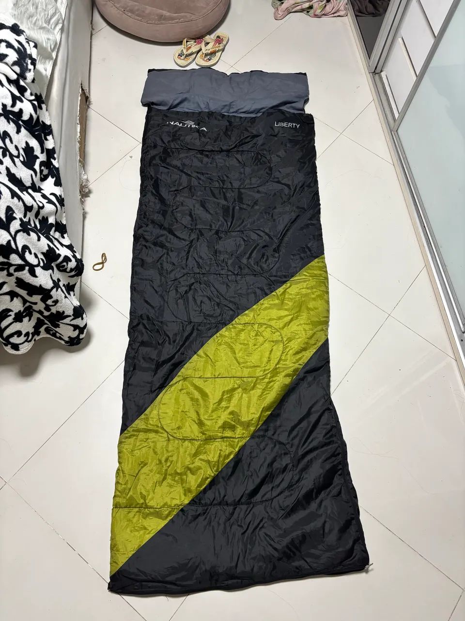 Saco de Dormir Nautika Liberty - Foto 3