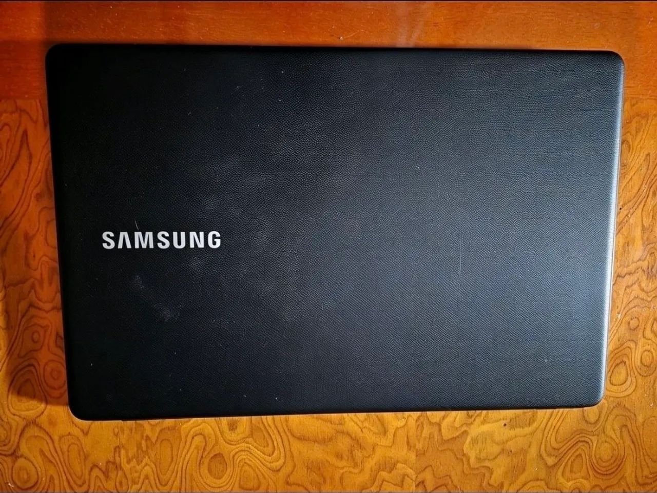 Notebook Sansung - Foto 2