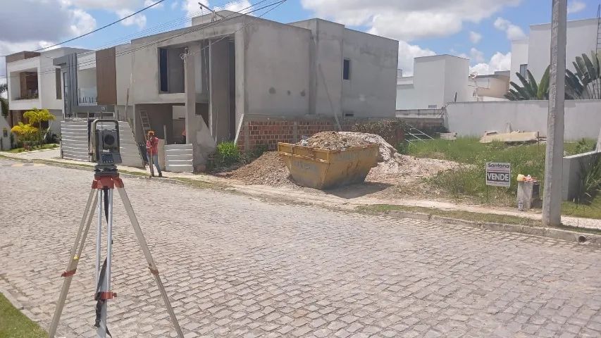 Topógrafo - Foto 4