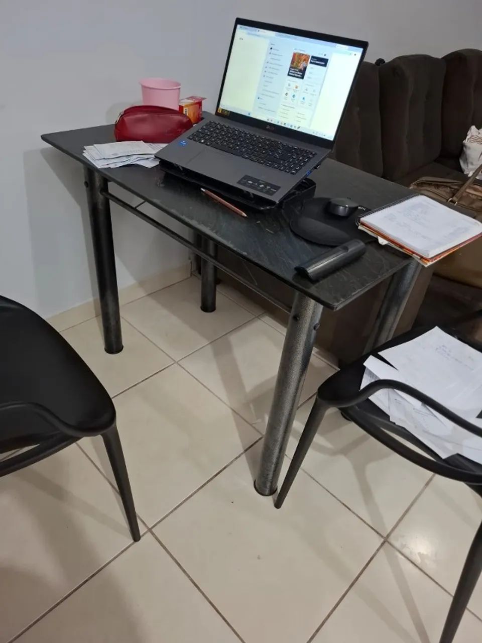 MESA DE JANTAR