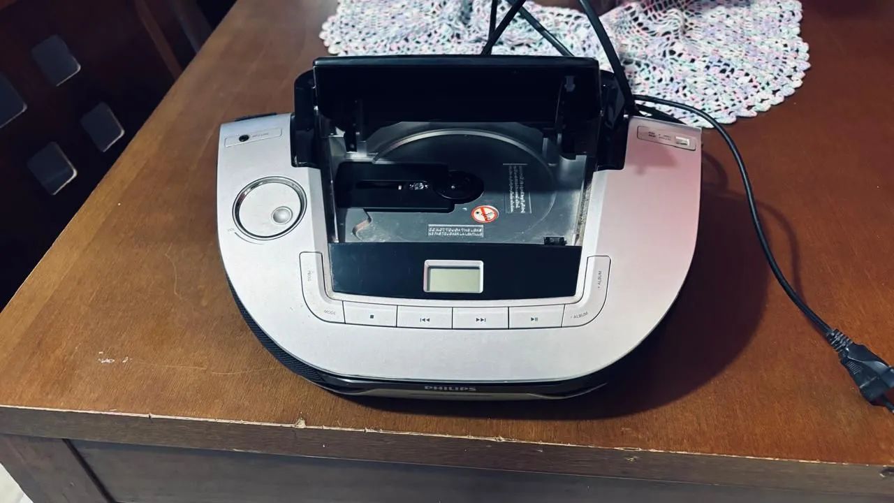 Rádio  - Foto 2