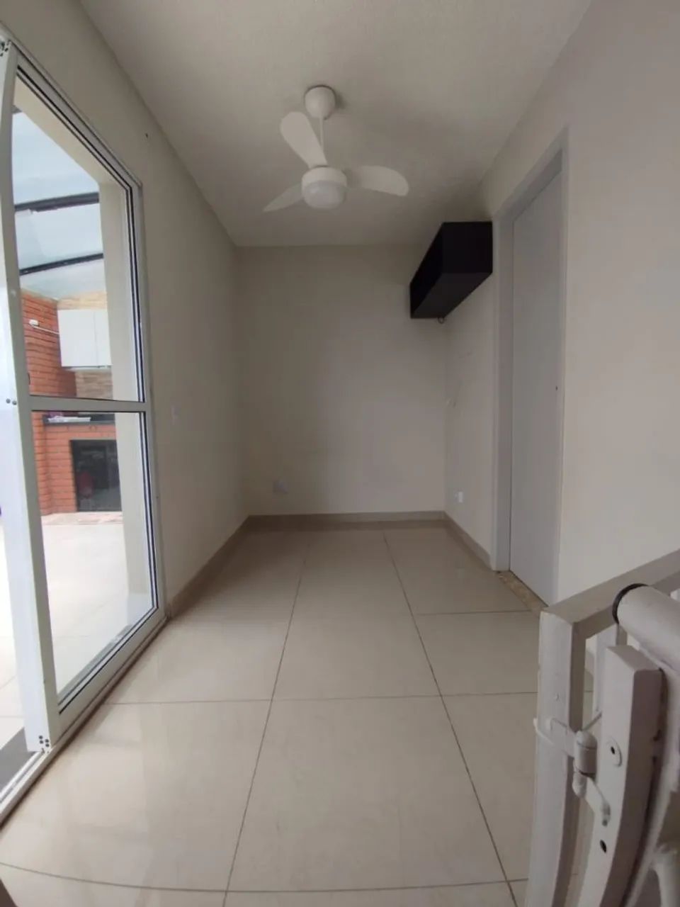 Vende Apto, Cobertura Taboão da Serra-SP  - Foto 4