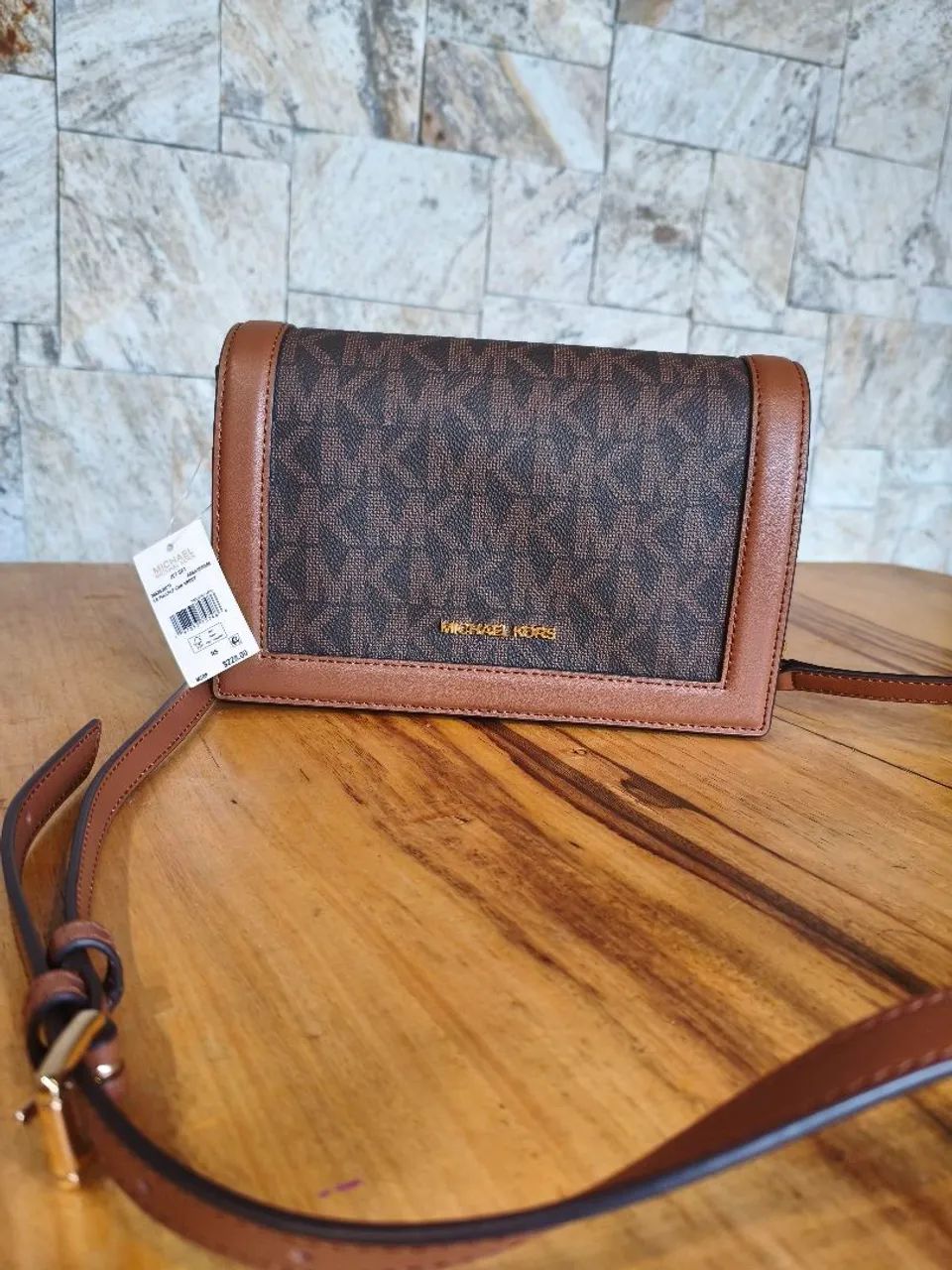 Bolsa Michael Kors 