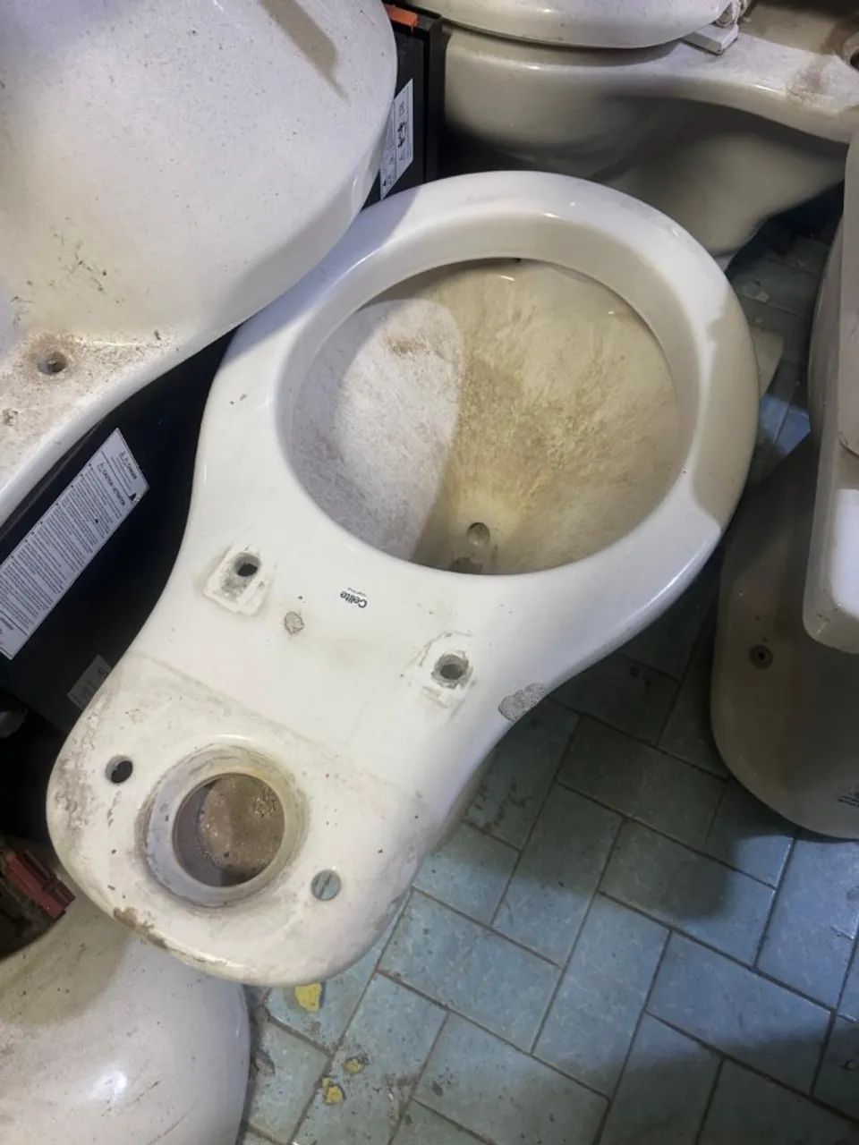 Vaso sanitário Celite - Foto 2