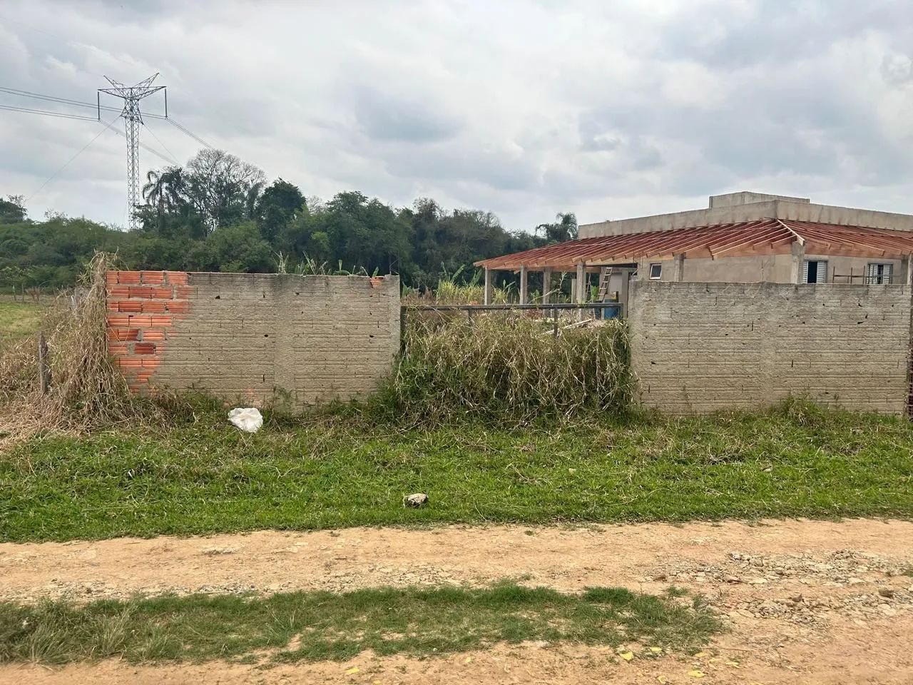 Terreno 500 metros Araçoiaba da Serra  - Foto 3
