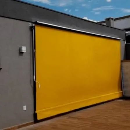 Toldo Enrolador. Retrátil  - Foto 3