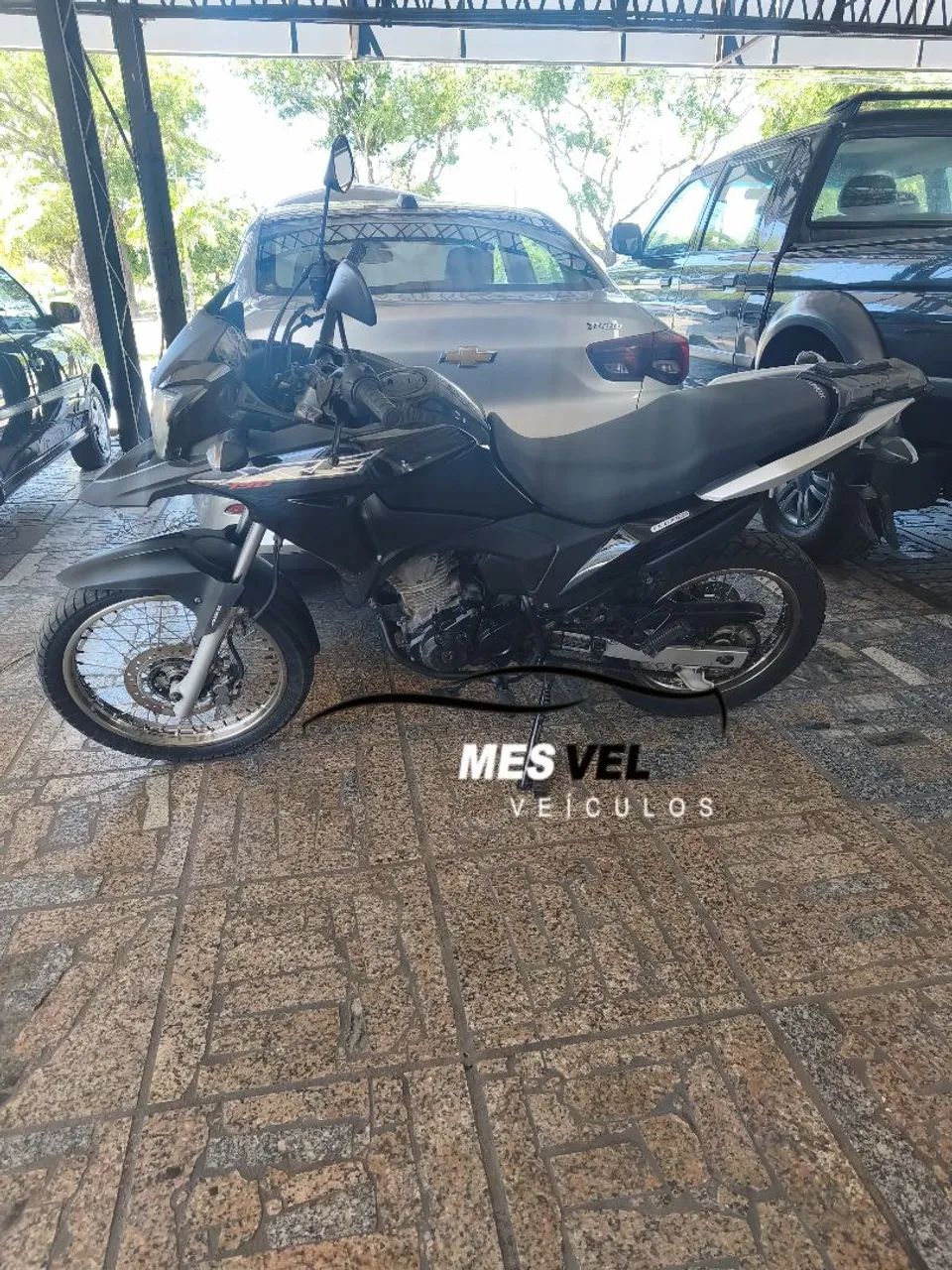 XRE 190 2017 ABS - Foto 4