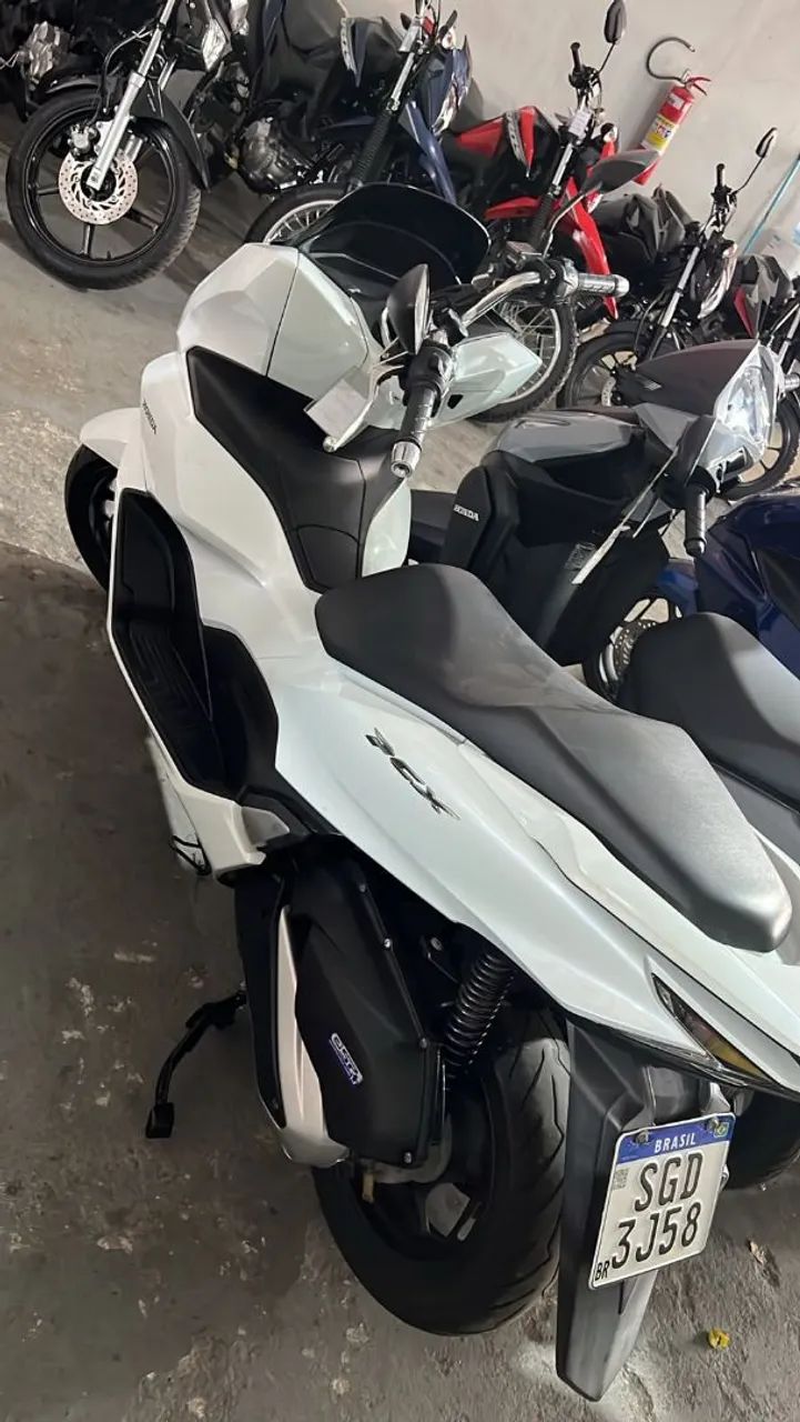 PCX 160 2023/24 - Foto 4