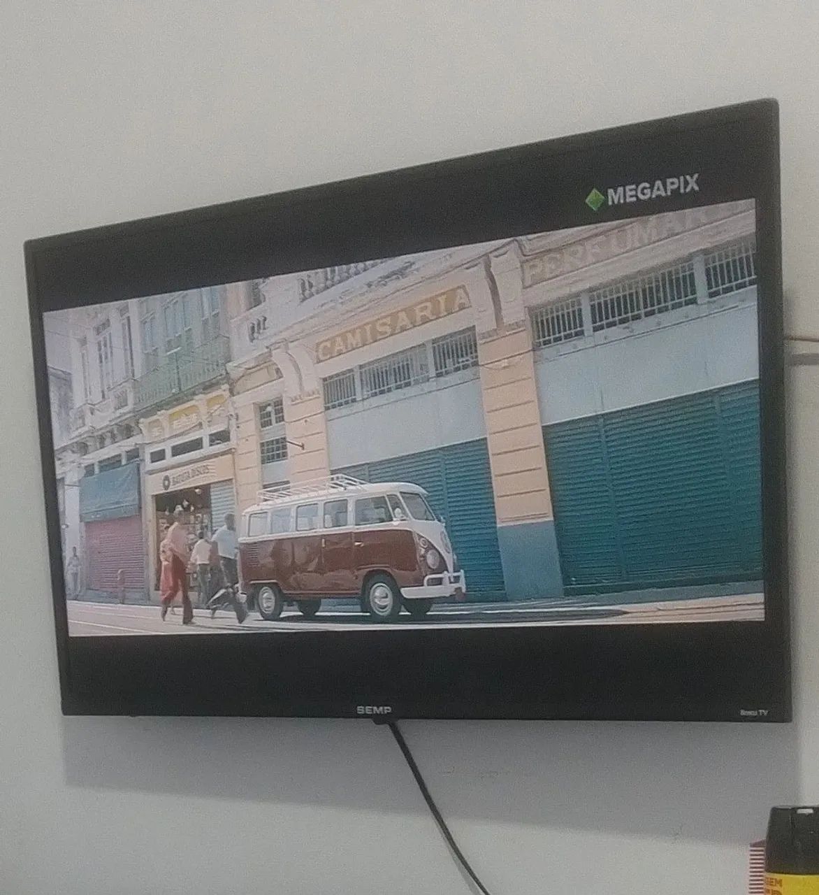 Smartv sempre 32 rokutv