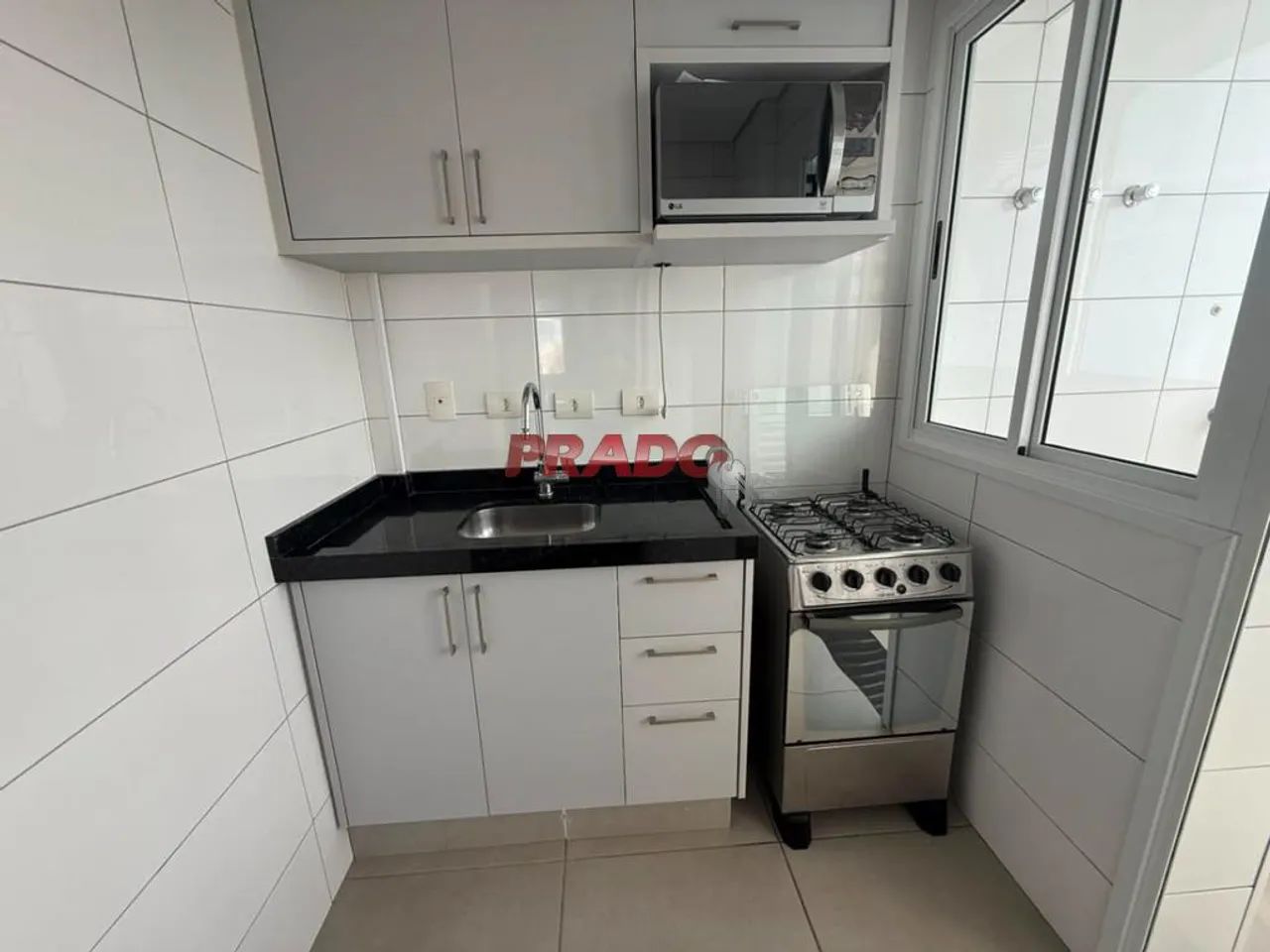 Apartamento para alugar em Maringá, Zona 7, com 2 quartos, com 55.76 m², CANAÃ - Foto 3