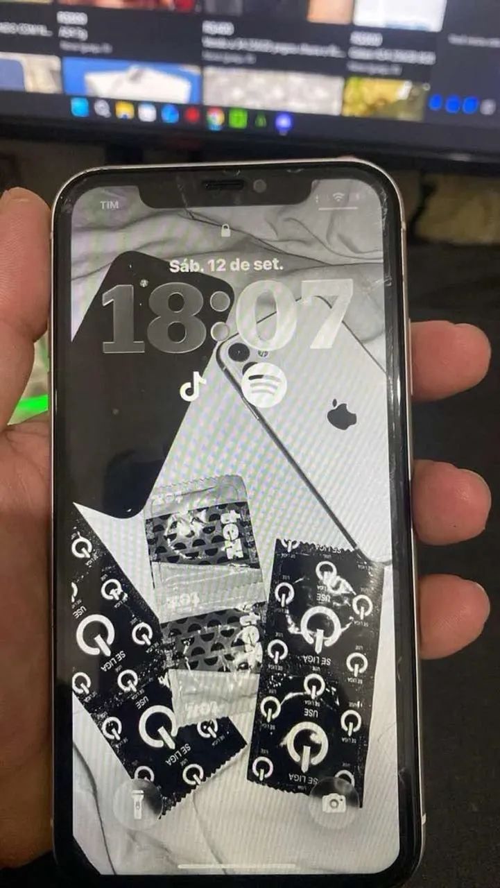 iPhone 11 - Foto 2