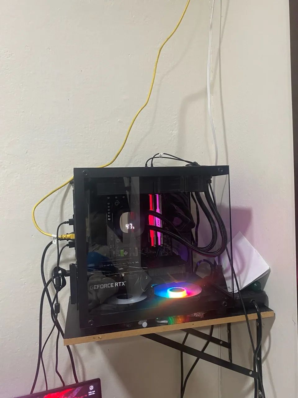 Computador gamer completo  - Foto 4