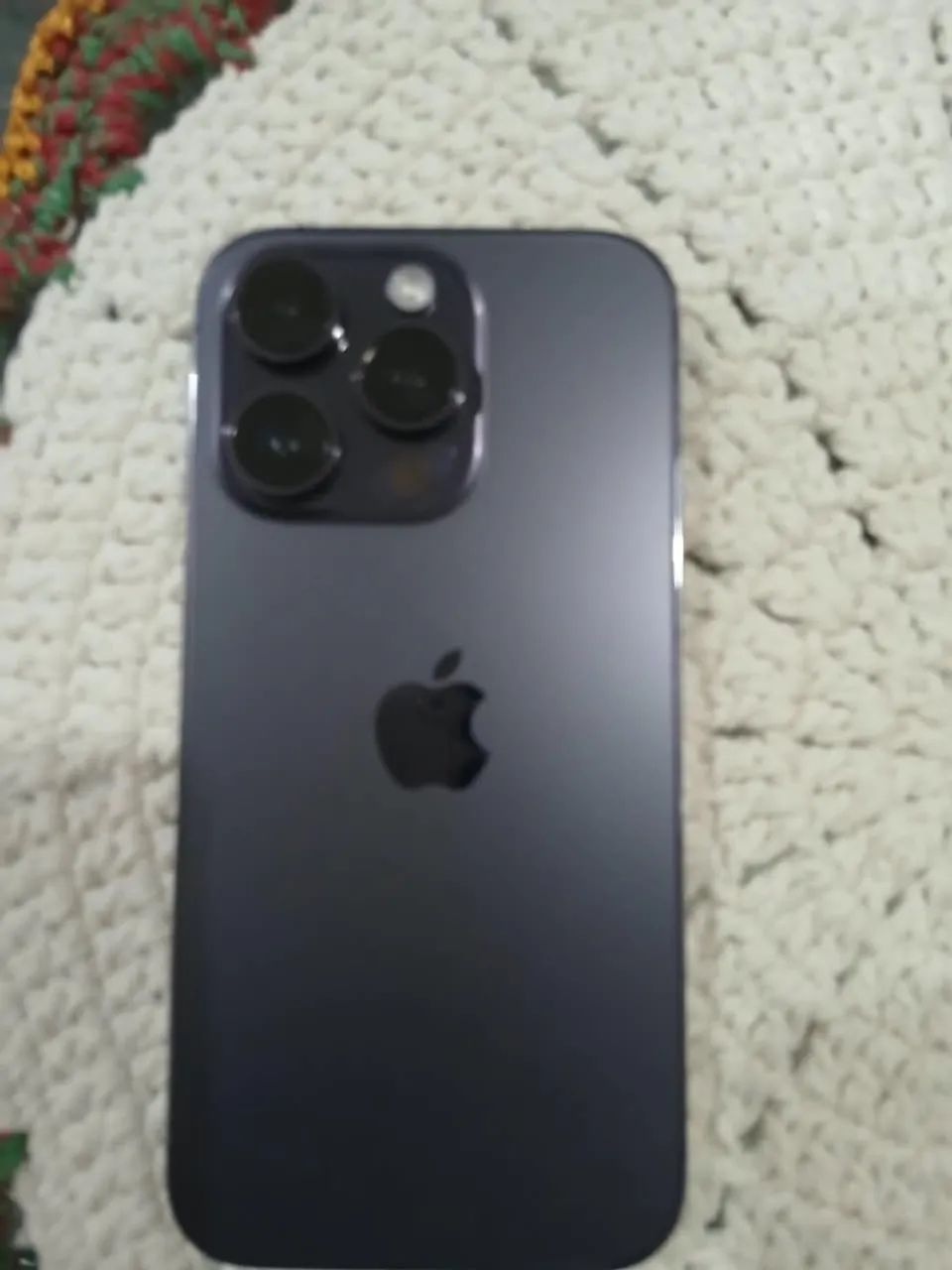iPhone 14 Pro 