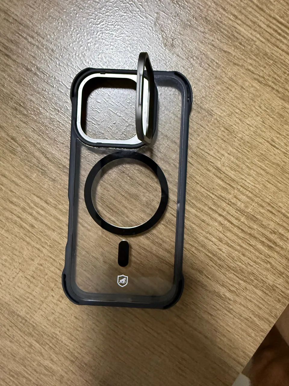 Capinha de iPhone 16 Pro MagSafe Premium - Foto 3