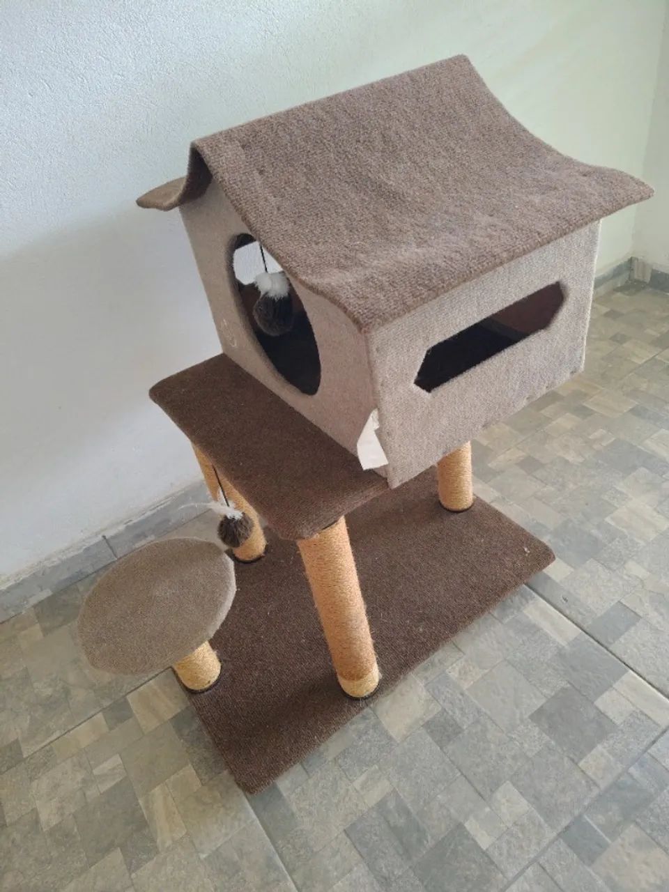 Cama para gato - Foto 4