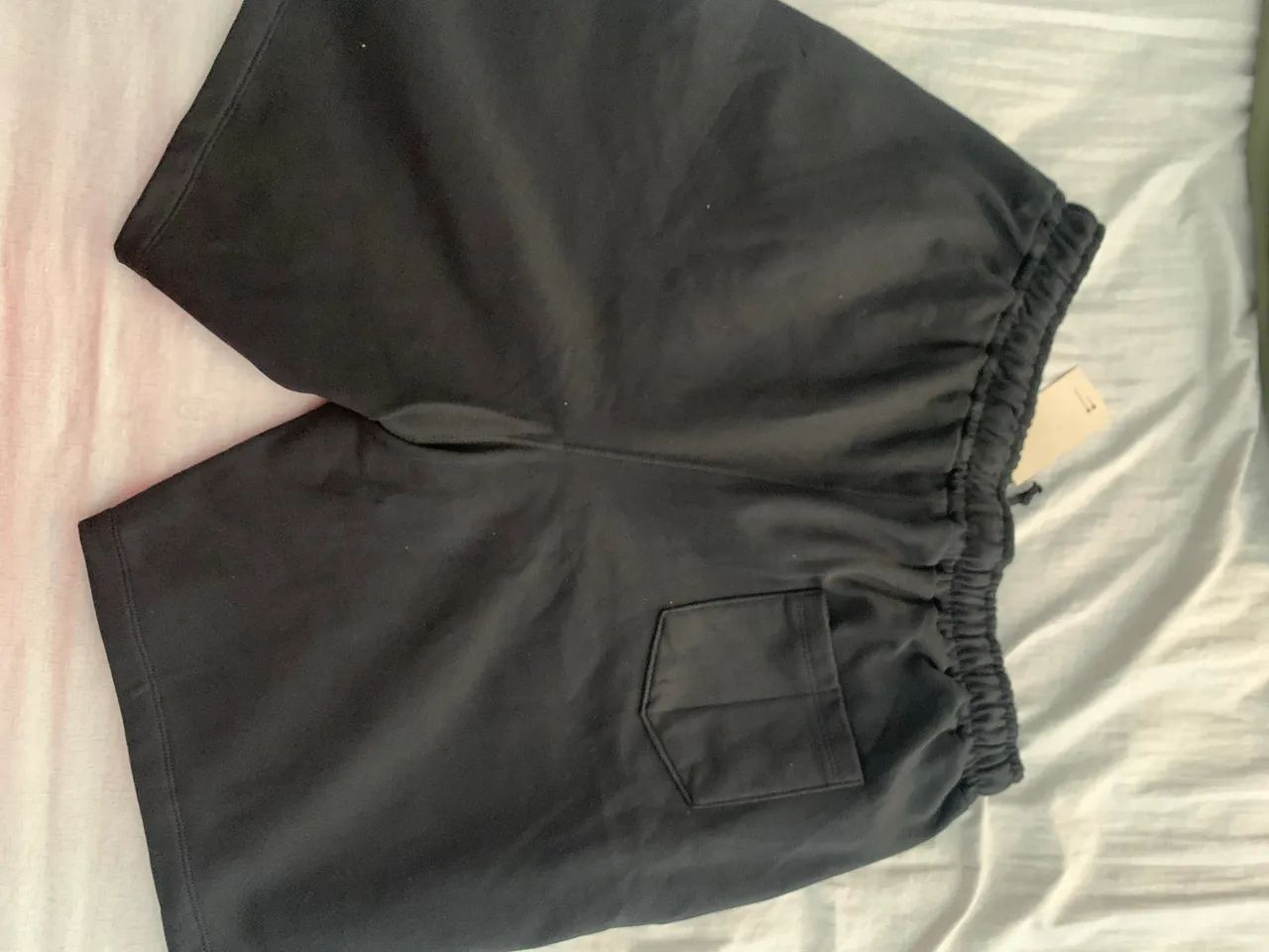 Bermudas masculina moletom  - Foto 2