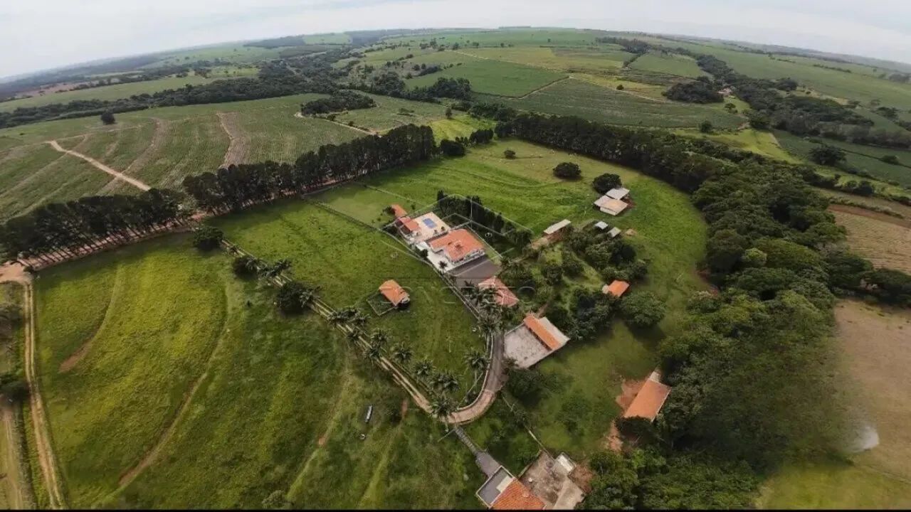 SÍTIO VILA RIBEIRO - MINEIROS/SP